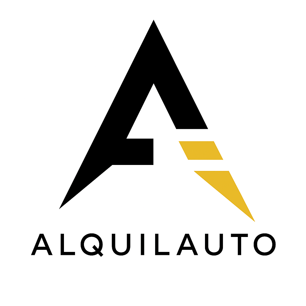 Alquilauto Logo